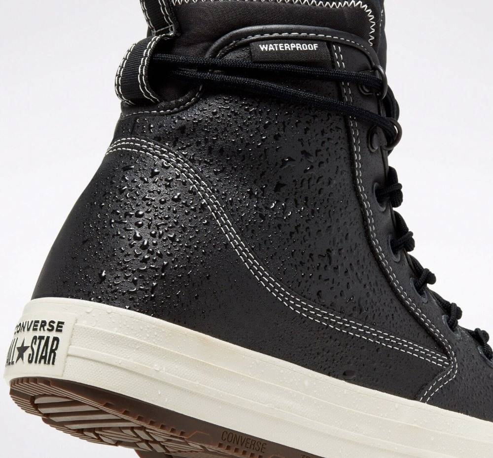 CONVERSE CHUCK TAYLOR UTILITY ALL TERRAIN BOOT