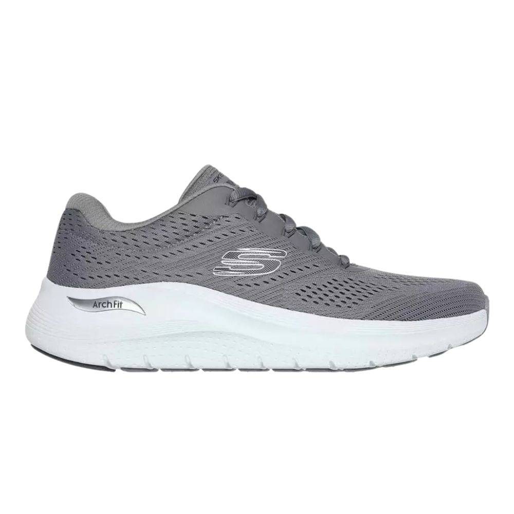 SKECHERS ARCH FIT 2.0 ENGINEERED MESH LACE UP