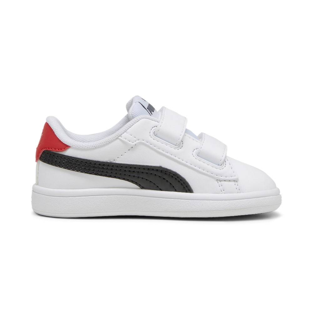 PUMA SMASH 3.0 LETS PLAY INFANT SHOES
