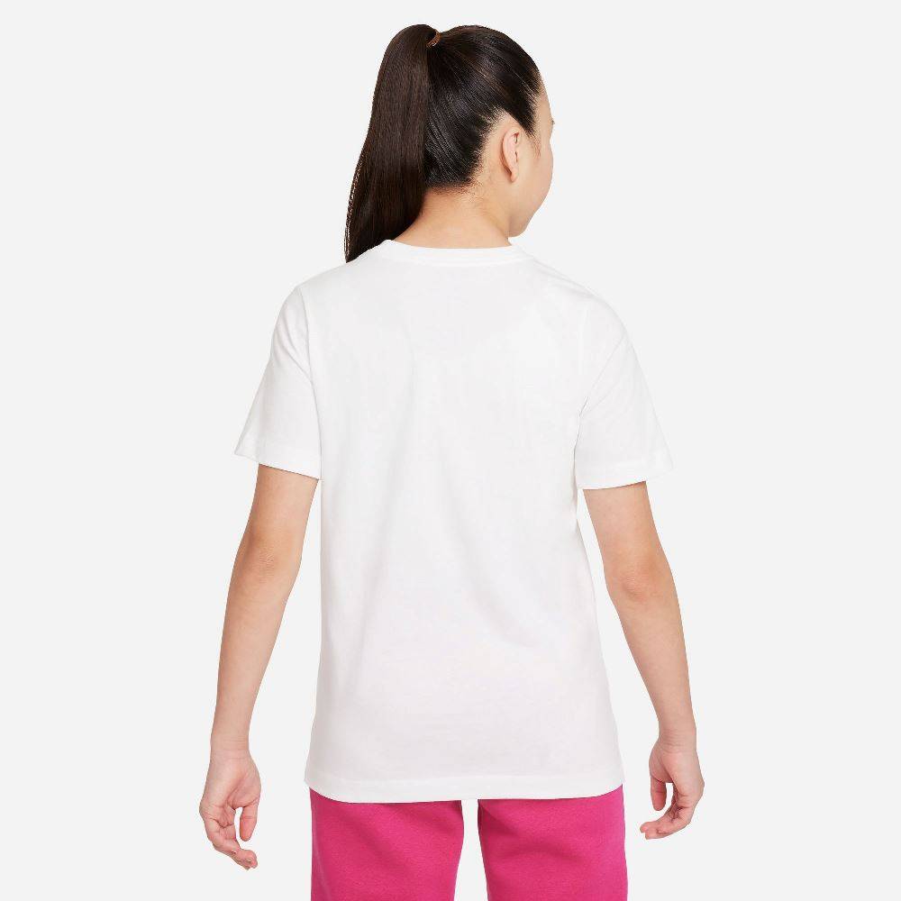 NIKE NSW KIDS JDI RETRO TEE