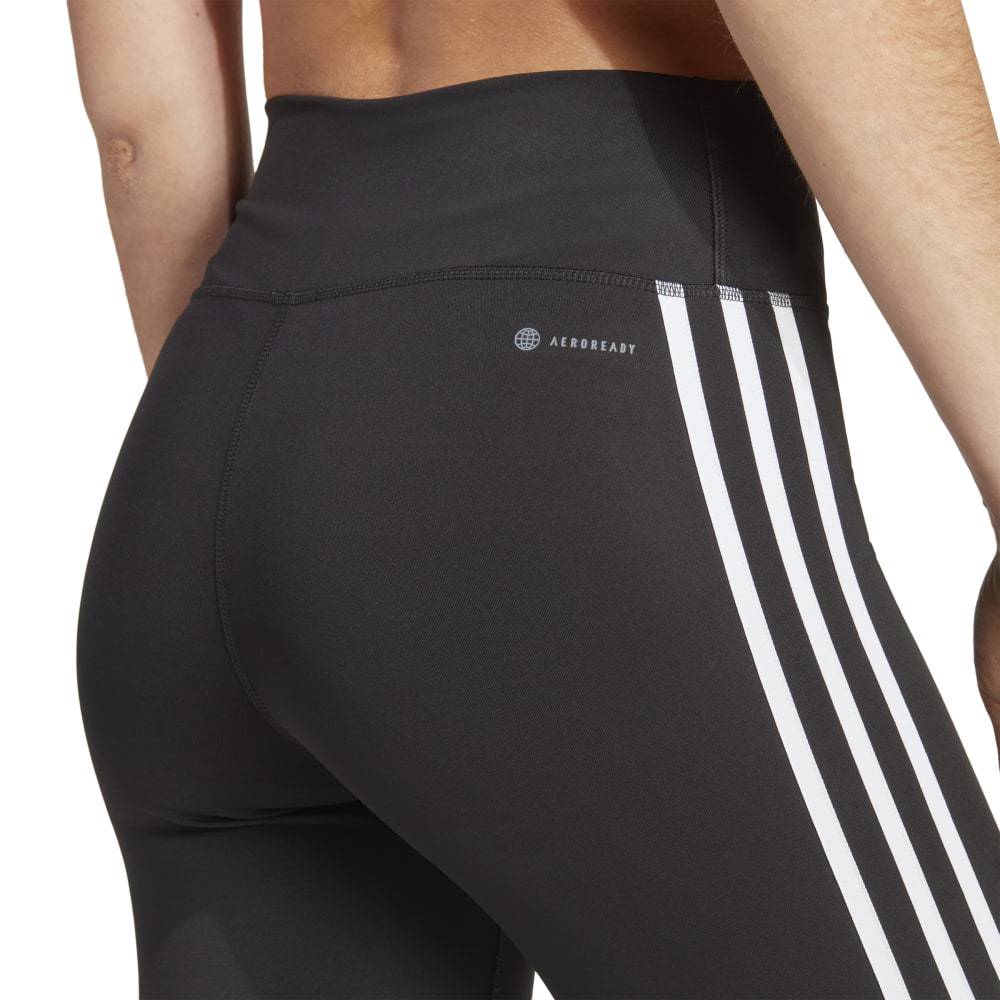 ADIDAS TRAIN ESSENTIALS 3S 3/4 TIGHTS