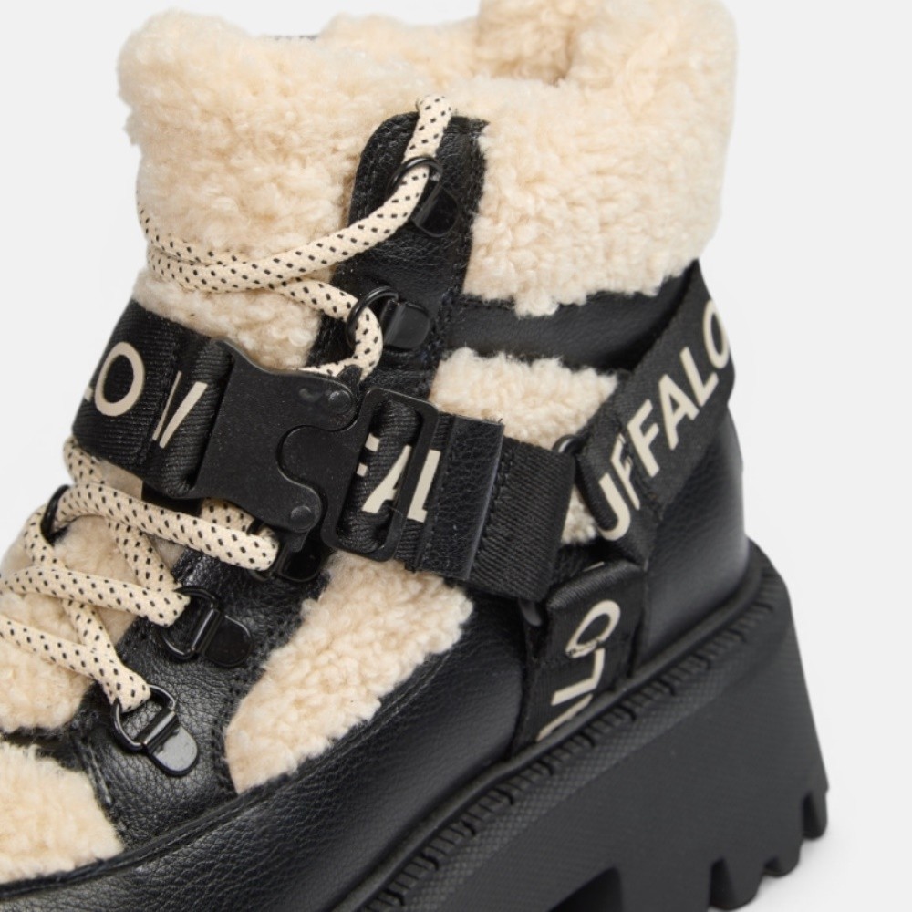 BUFFALO ASPEN COM MID WARM