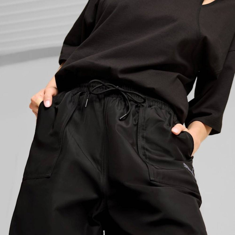 PUMA DARE TO MIDNIGHT MOTION PANTS WV