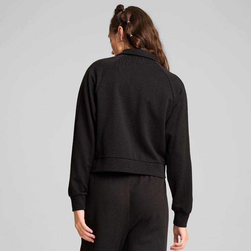 PUMA T7 TRACK JACKET