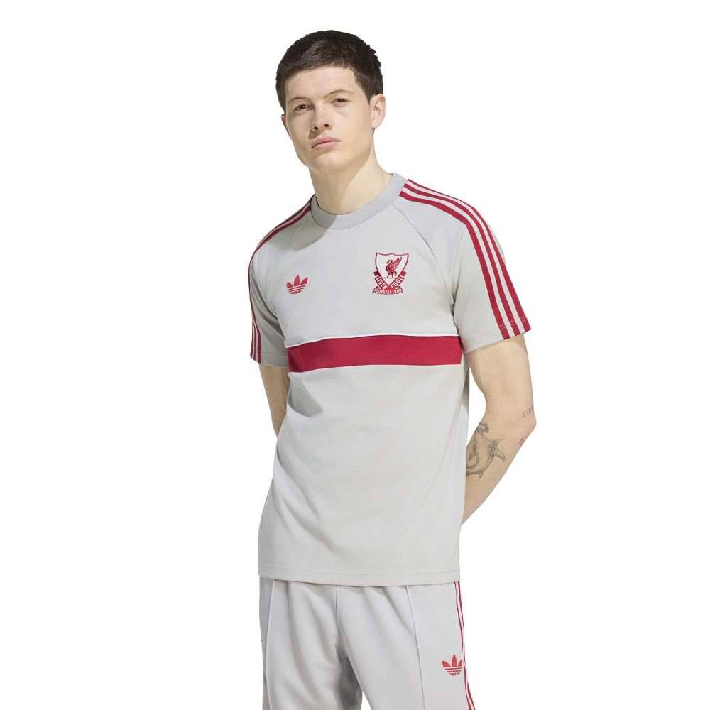 ADIDAS ORIGINALS M LIVERPOOL FC T-SHIRT