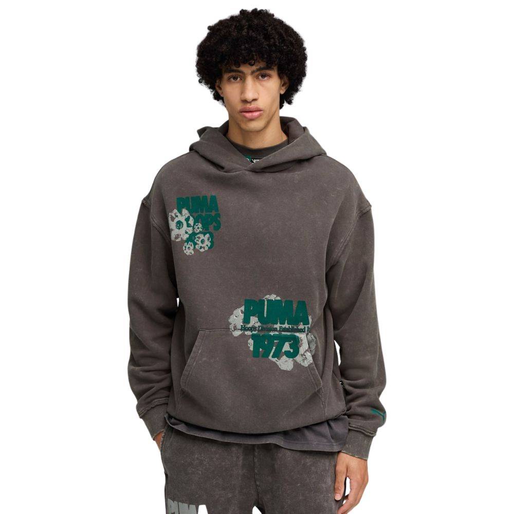 PUMA HOOPOCALYPSE HOODIE