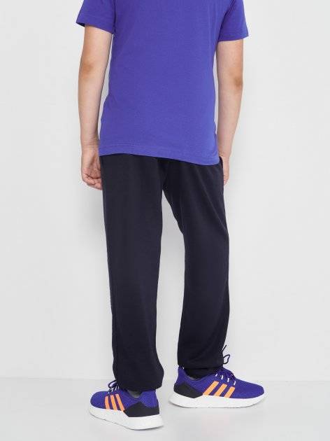 ADIDAS BOYS ESSENTIALS FRENCH TERRY PANTS