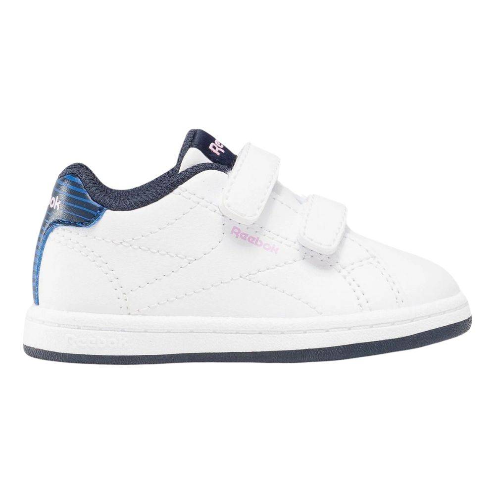 REEBOK INFANT ROYAL COMPLETE CLN 2.0 2V
