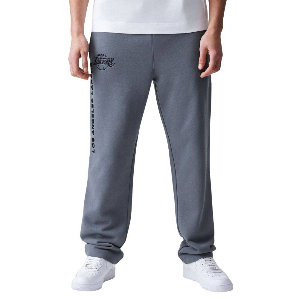 NEW ERA NBA LINEAR JOGGERS LA LAKERS