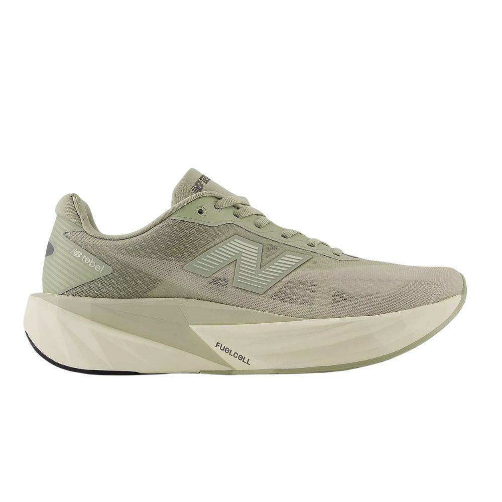 NEW BALANCE FUELCELL REBEL V5 RUNNING SHOE