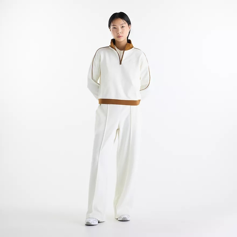 NEW BALANCE SPORT LEGACY PIQUE PANT