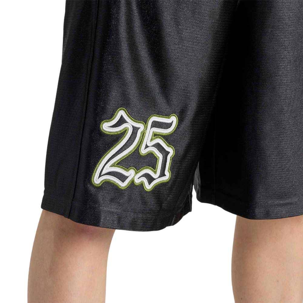 ADIDAS ORIGINALS M NUMBER GRAPHIC SHORT