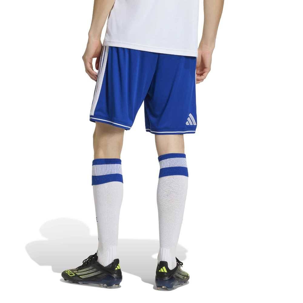ADIDAS M GREECE 26 HOME SHORTS