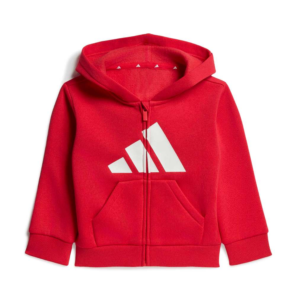 ADIDAS INFANT ESSENTIALS TRACKSUIT