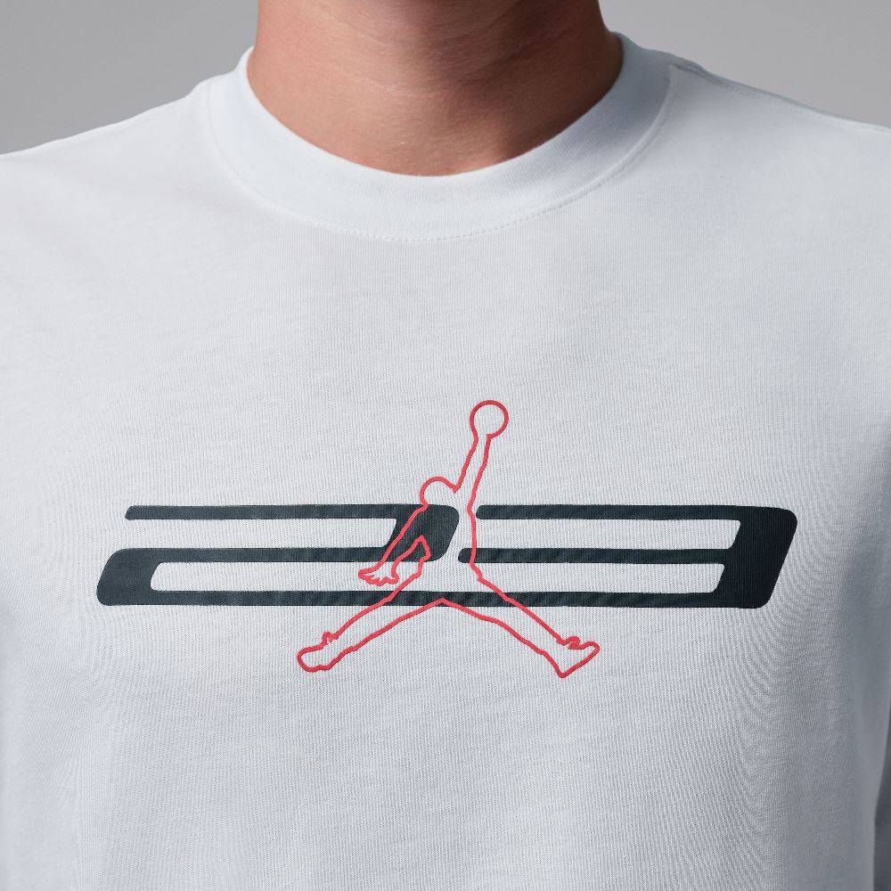 NIKE JORDAN DPORT DRI-FIT CREW 2