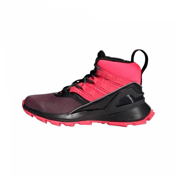 ADIDAS RAPIDARUN ATR JUNIOR SHOES
