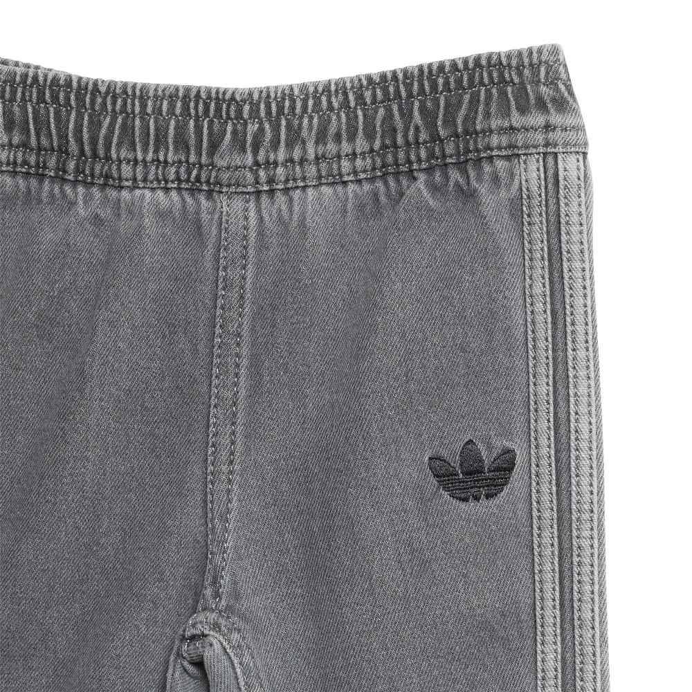 ADIDAS ORIGINALS INFANT DENIM CREW SET