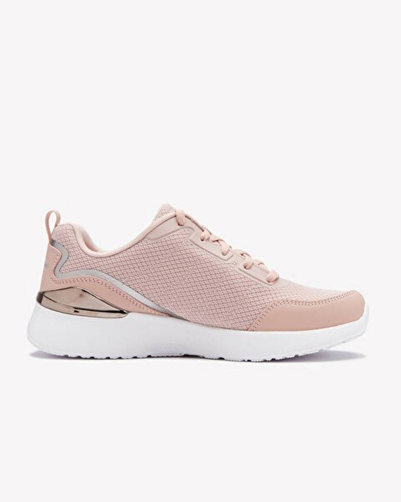 SKECHERS WOMENS SKECH-AIR DYNAMIGHT VEGAN SHOES