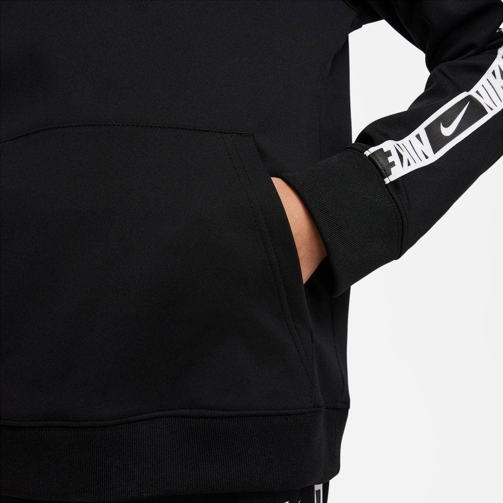 NIKE NSW BOYS REPEAT HOODIE