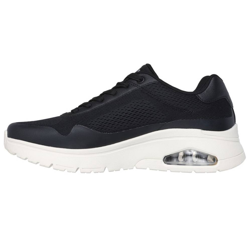 SKECHERS UNO FLEX: SPRING ON AIR MENS SHOES