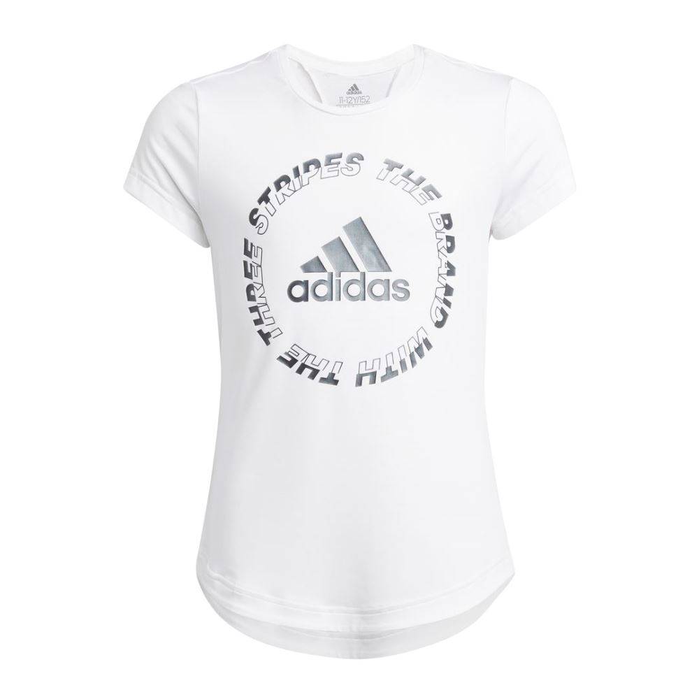 ADIDAS  G A.R. BOLD TEE