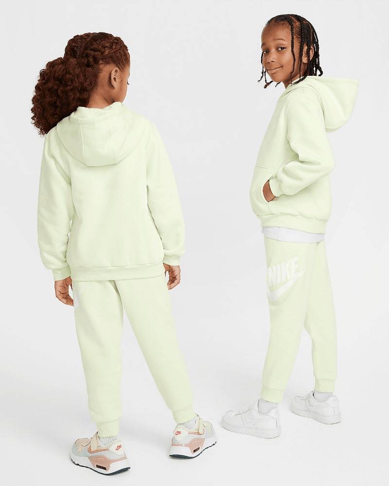 NIKE LITTLE KIDS CLUB FLEECE SET