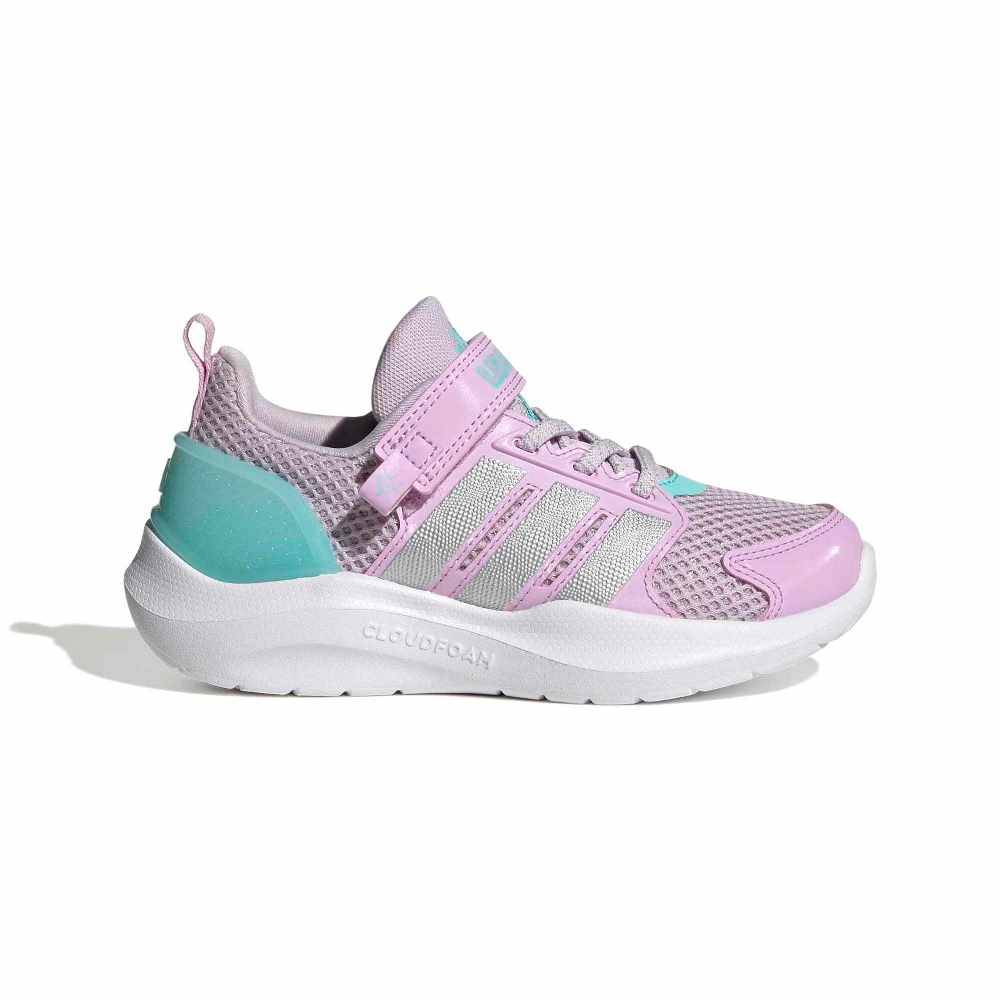 ADIDAS KIDS LIGHTORAMA RUNNER SHOES
