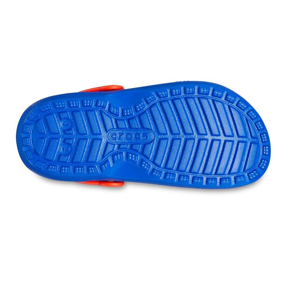 CROCS KIDS CLASSIC LINED CLOG