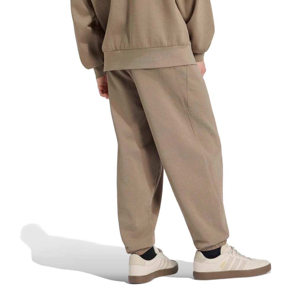 ADIDAS M KIT SMALL LOGO REGULAR CUFFED PANTS
