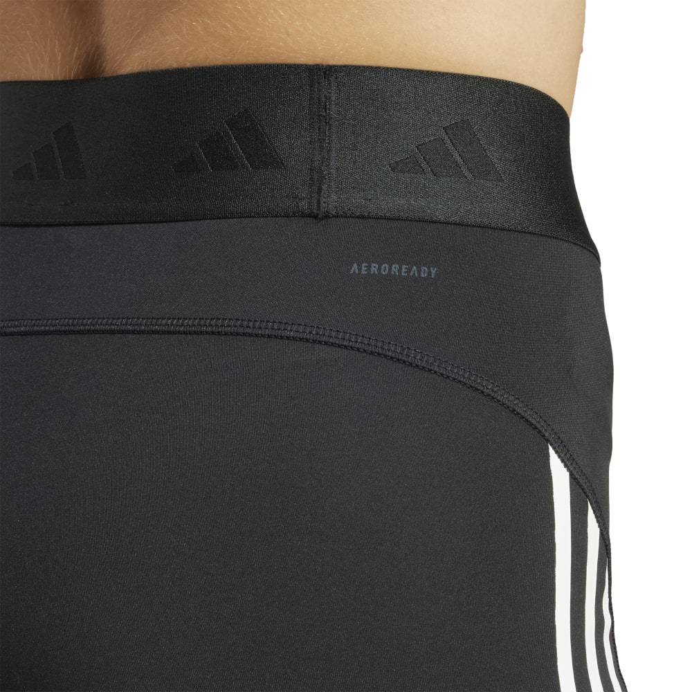 ADIDAS HYPERGLAM 3INCH LEGGING