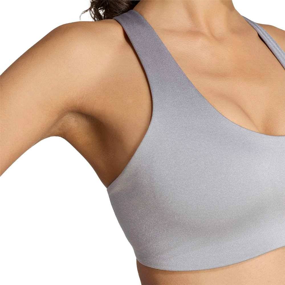 ADIDAS OPTIME TENNIS MEDIUM SUPPORT BRA
