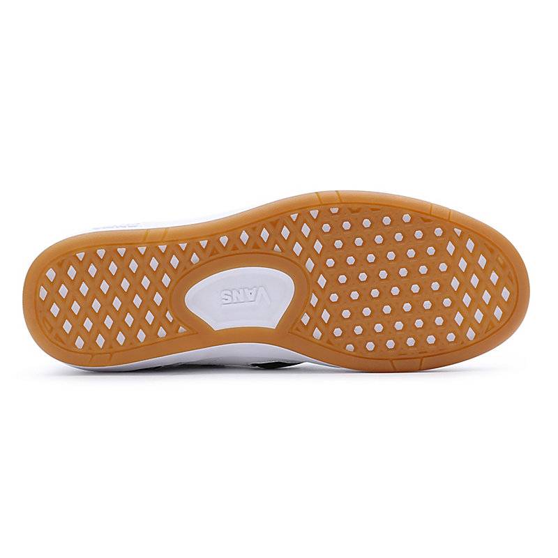 VANS LOWLAND COMFYCUSH JMP R SHOES