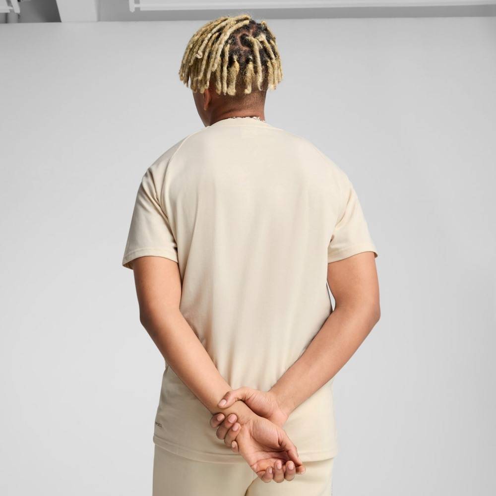 PUMA PUMATECH POCKET TEE