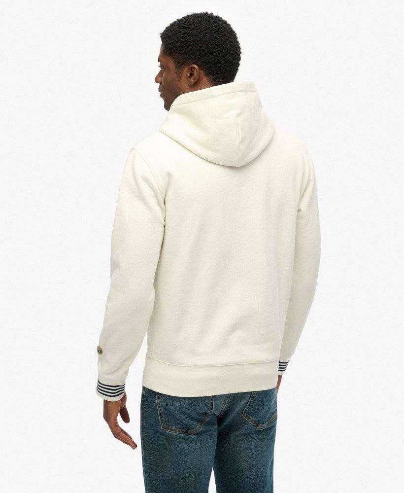 SUPERDRY ATHLETIC CLUB HOOD