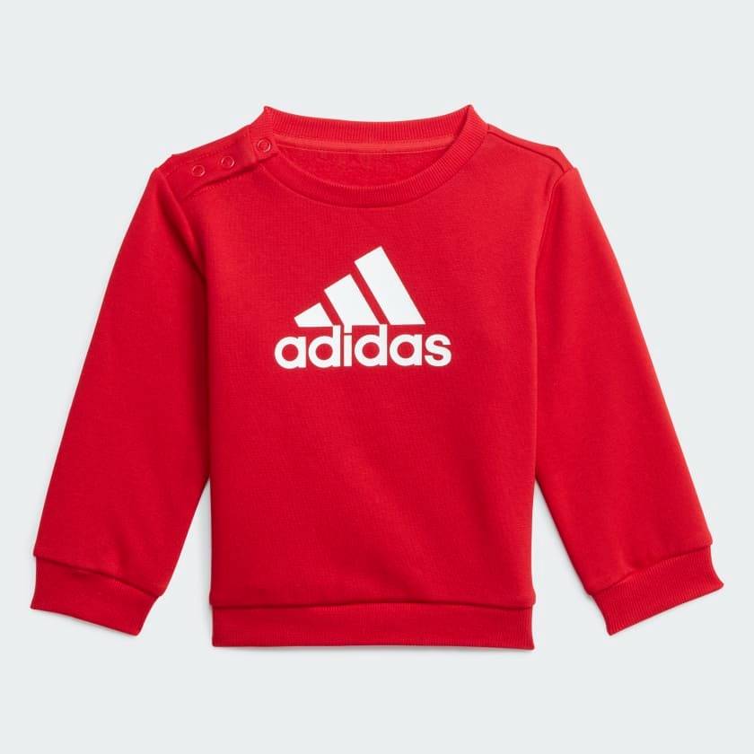 ADIDAS I BOS LOGO JOG