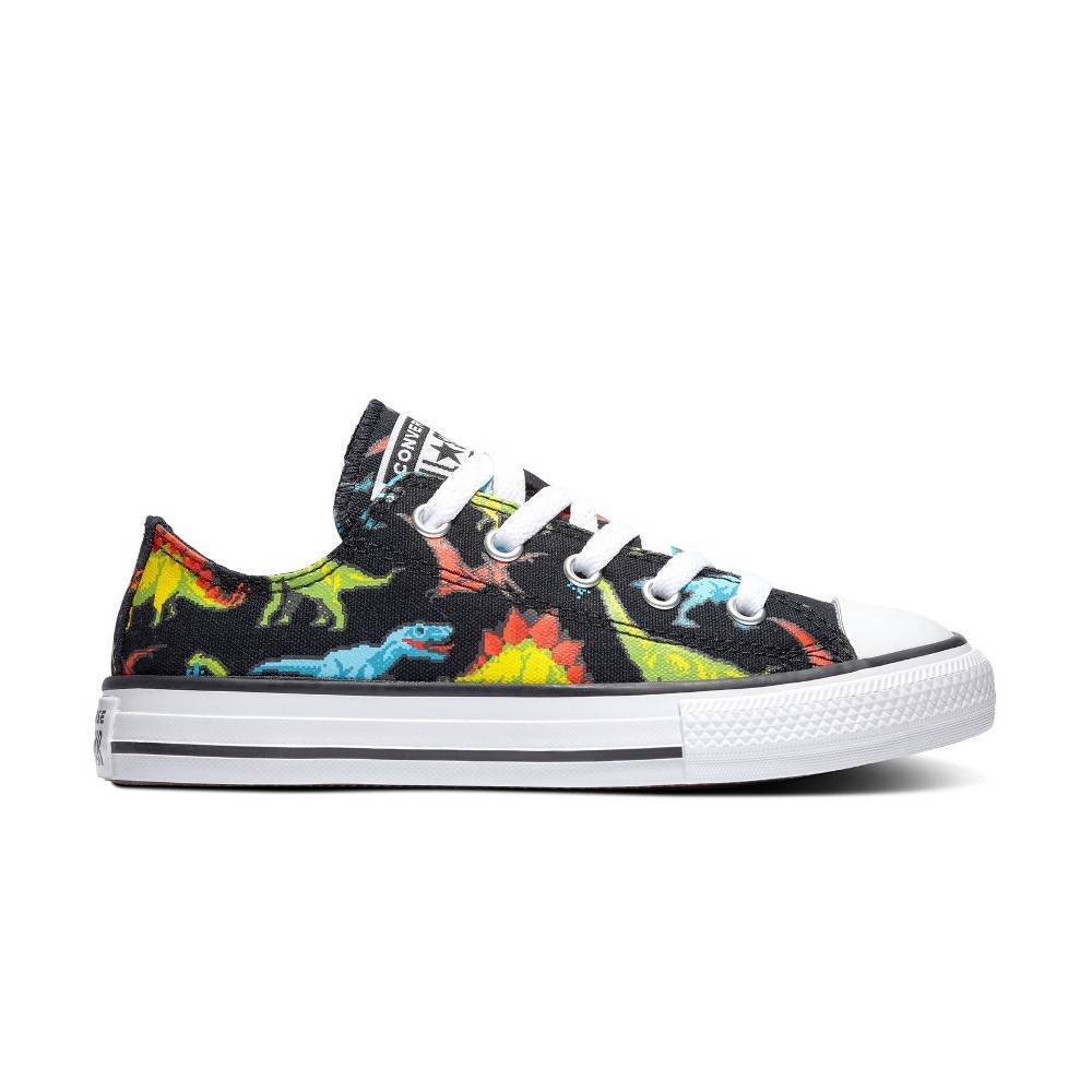 CONVERSE CHUCK TAYLOR ALL STAR DINOVERSE
