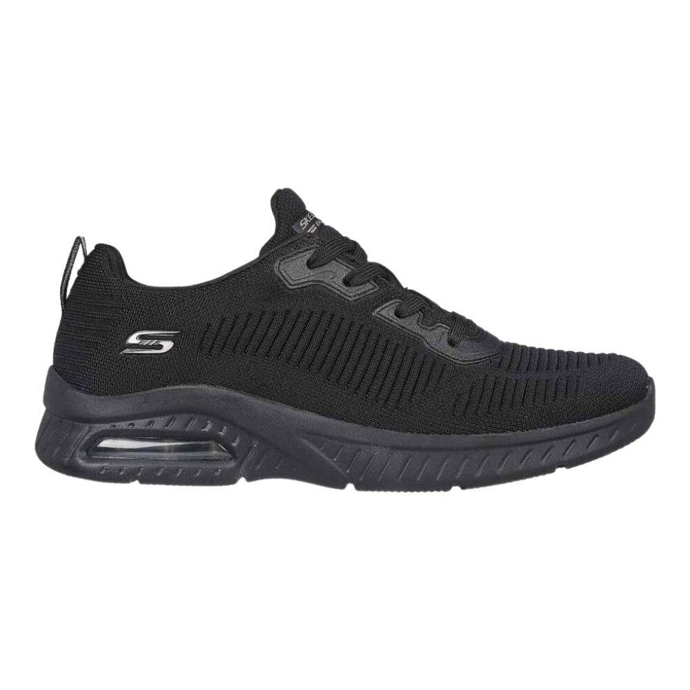 SKECHERS BOBS SQUAD CHAOS AIR WOMENS