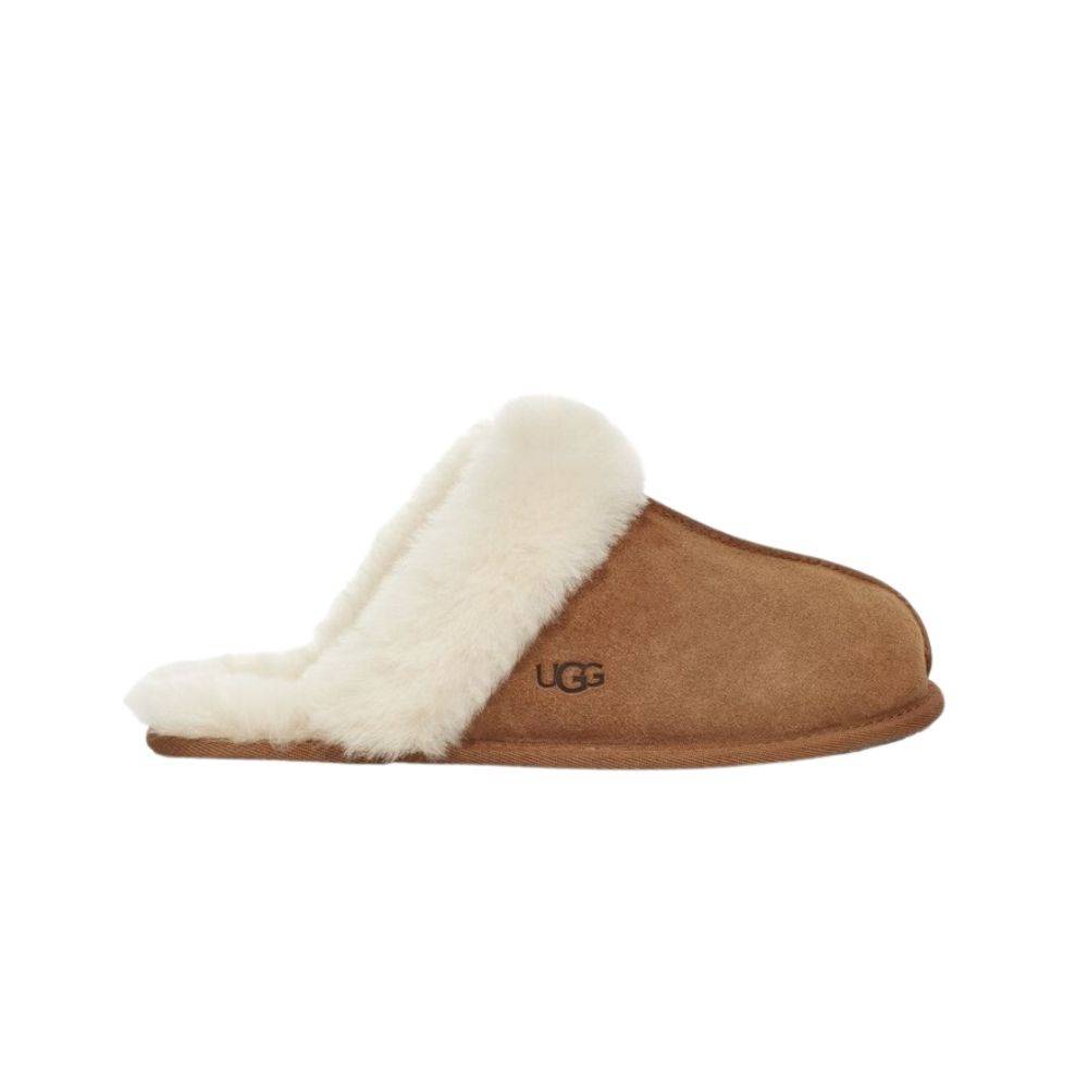 UGG SCUFFETTE II WOMENS SLIPPER