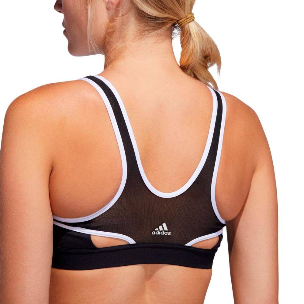 ADIDAS DON'T REST TORCH BRA