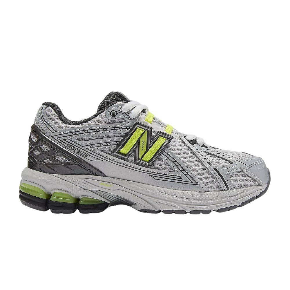 NEW BALANCE 1906 PRESCHOOL SHOES