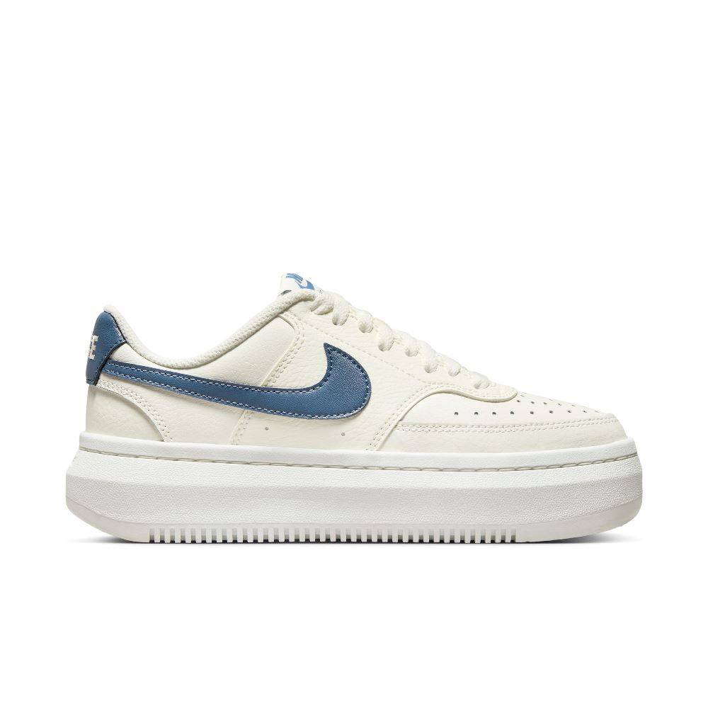 NIKE COURT VISION ALTA LEATHER WOMENS SHOES