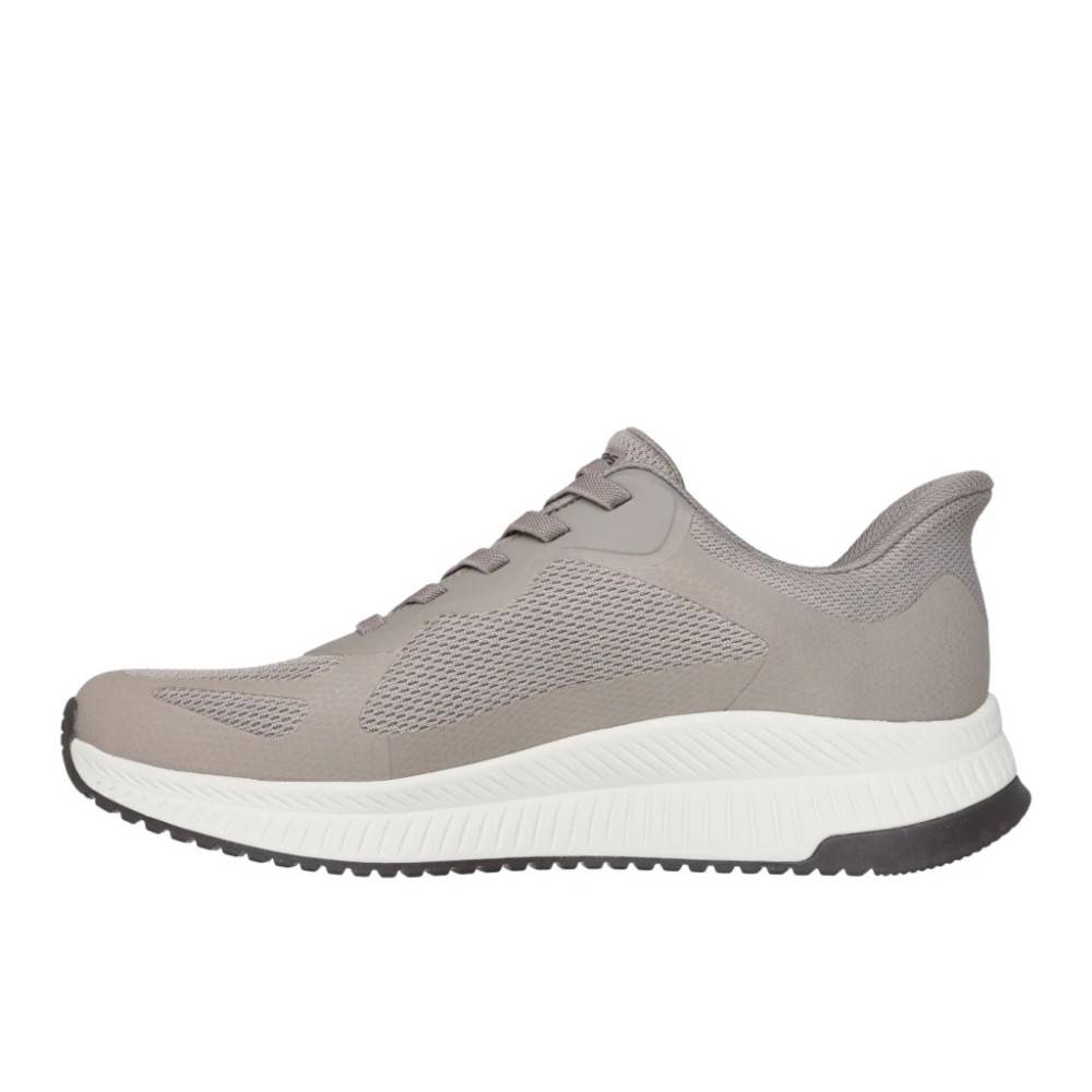 SKECHERS SLIP-INS: BOBS SPORT SQUAD CHAOS 4 MENS SHOES