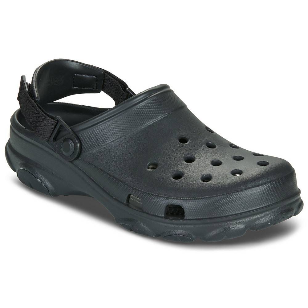 CROCS ALL TERRAIN CLOG