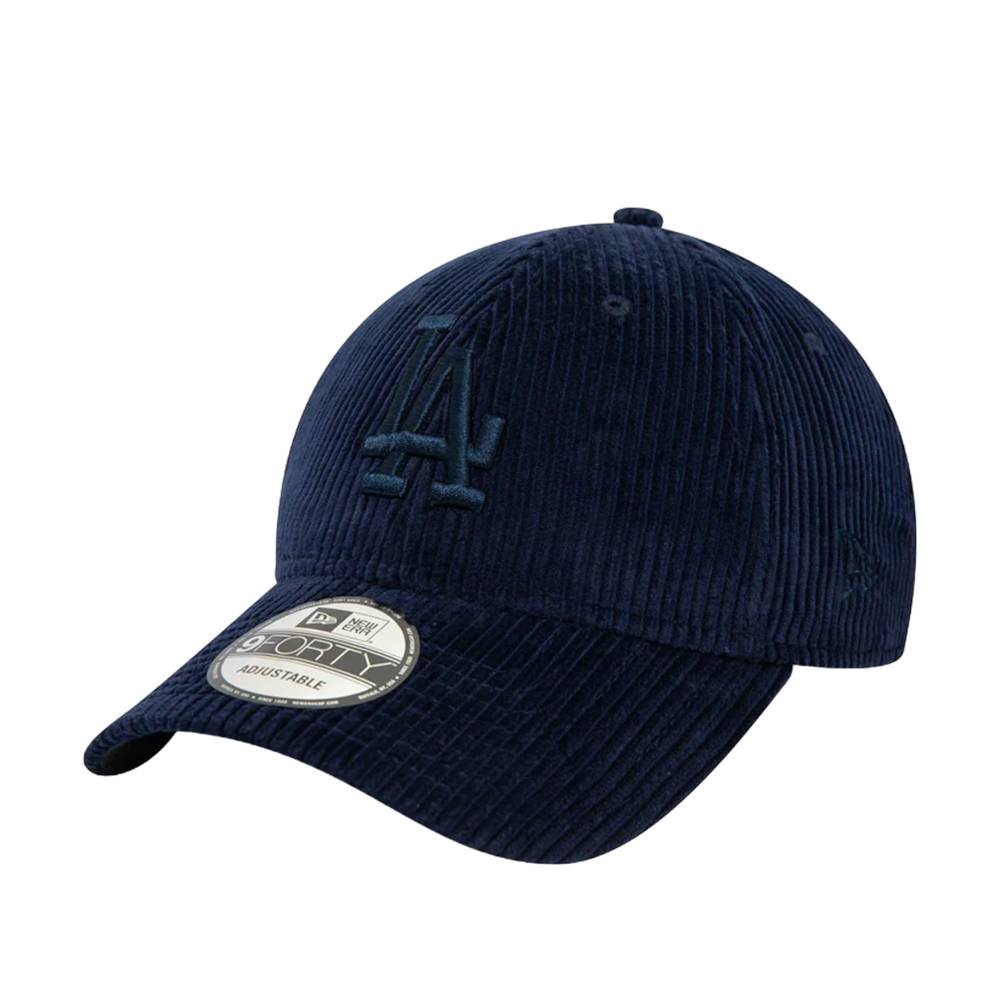 NEW ERA CORD 9FORTY LOS ANGELES DODGERS