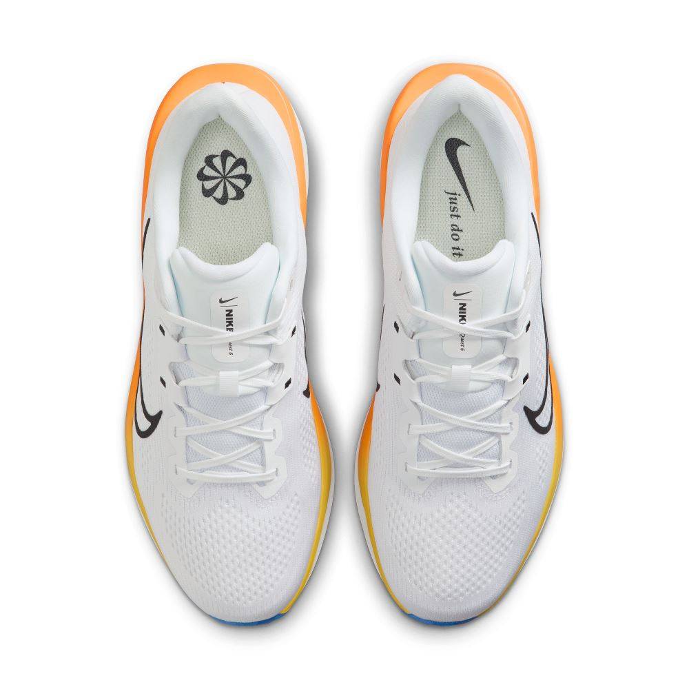 NIKE QUEST 6 MENS SHOES