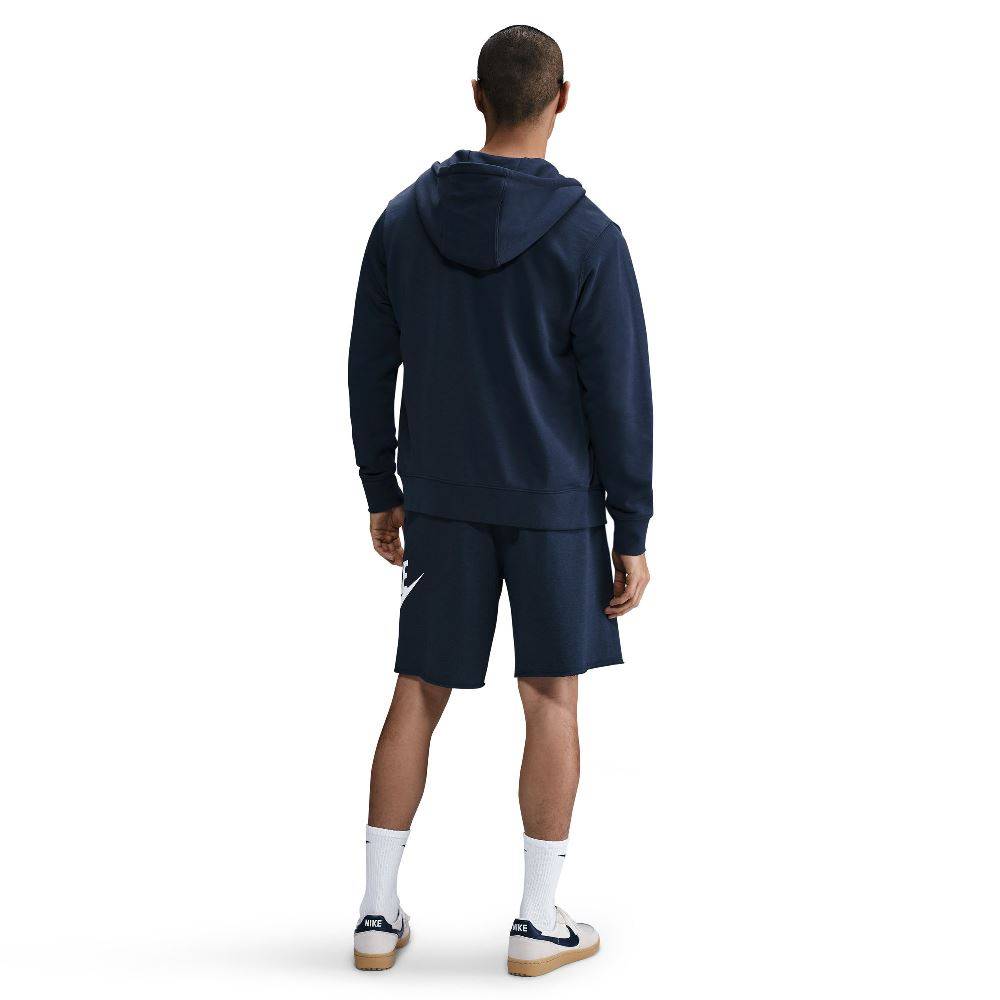 NIKE CLUB ALUMNI FRENCH-TERRY SHORT