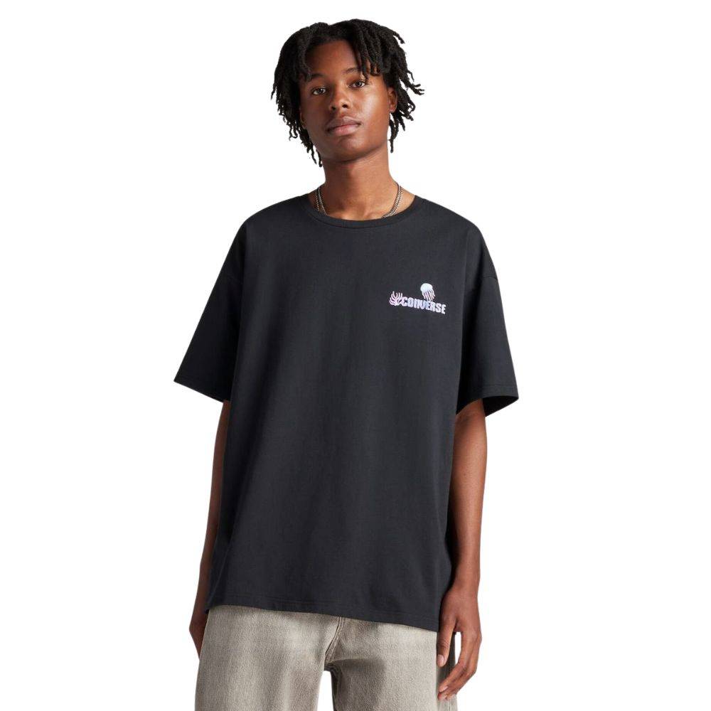 CONVERSE UNDERSEA T-SHIRT