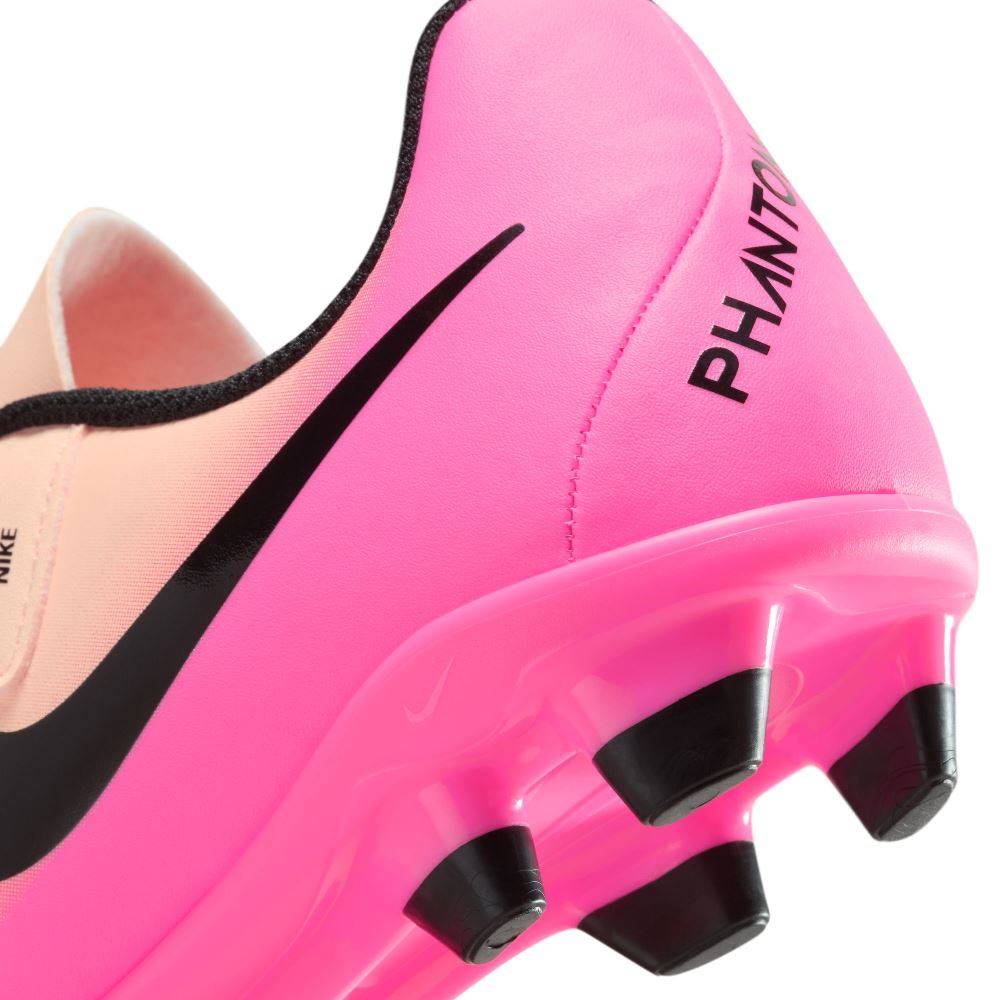 NIKE JR PHANTOM GX III CLUB FG