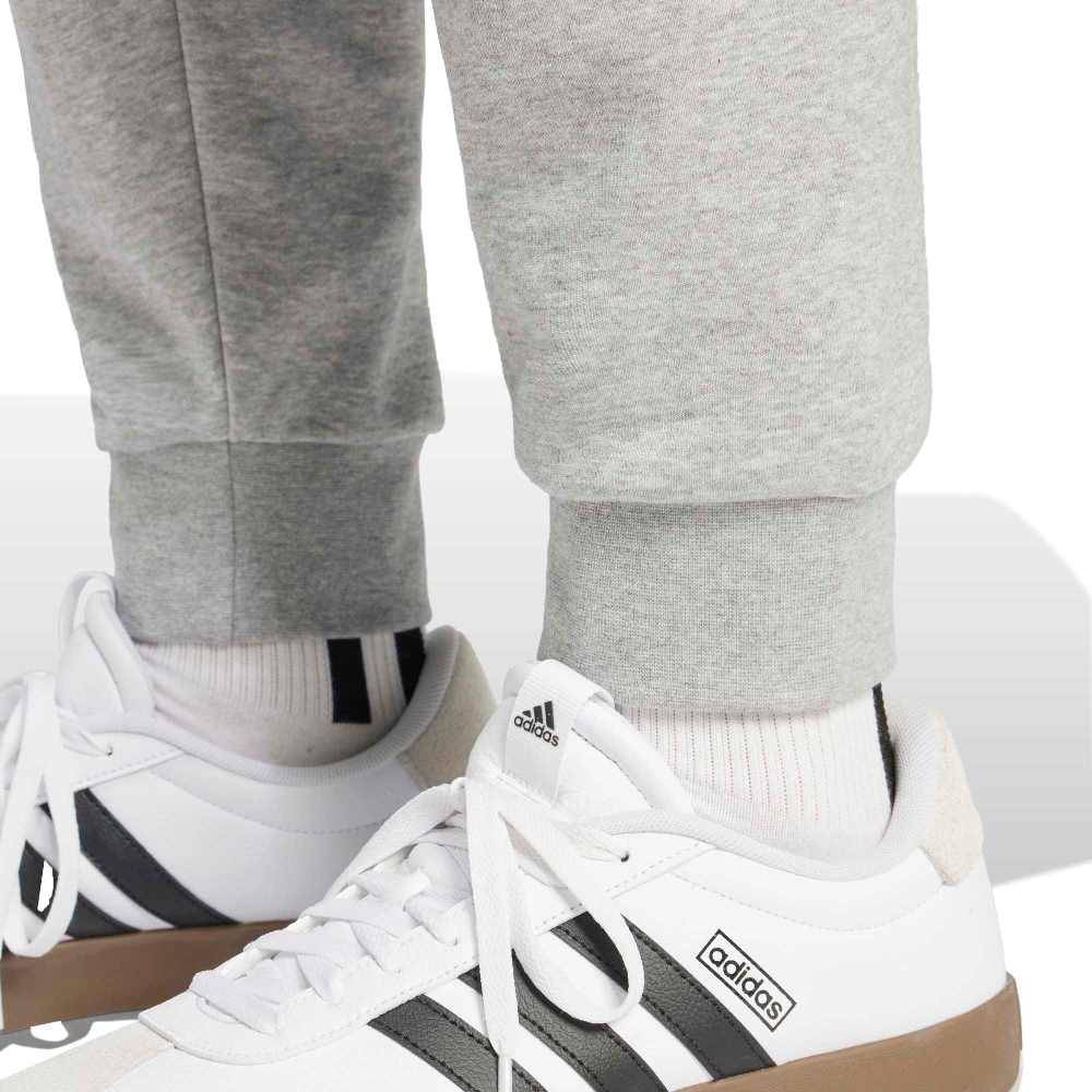 ADIDAS M ESSENTIALS BIG LOGO FRENCH TERRY PANTS