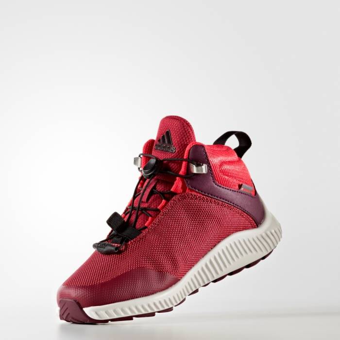 ADIDAS FORTATRAIL MID GIRLS JUNIOR SHOES